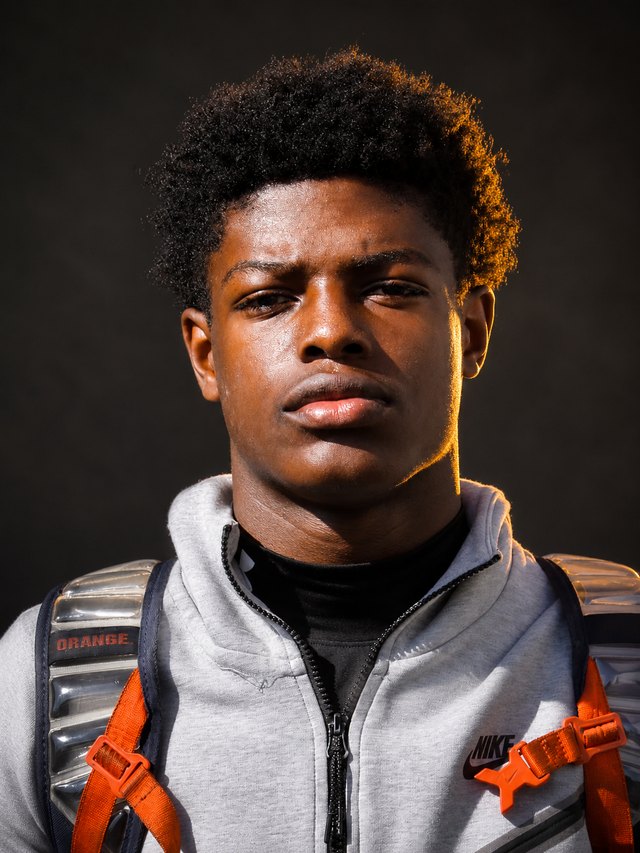 Amari Quendo