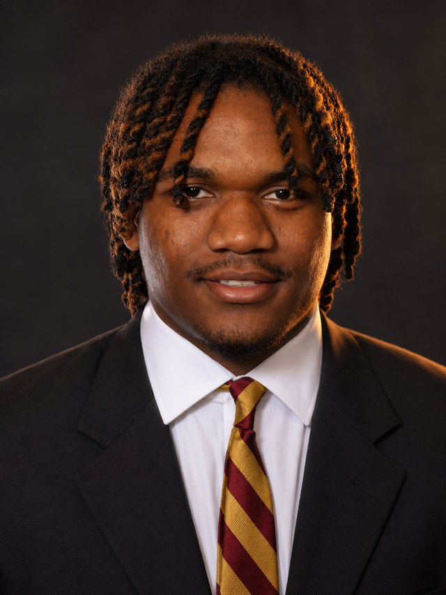 Tre Bell