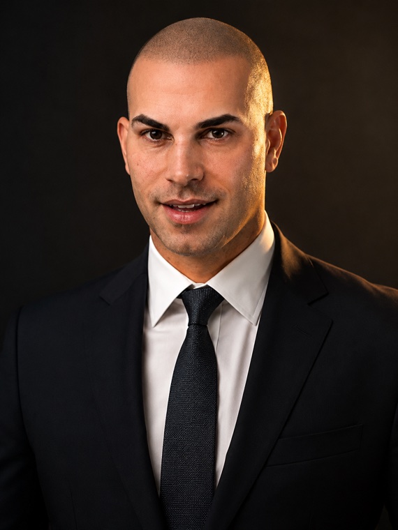 Matthew Trapani, Esq.